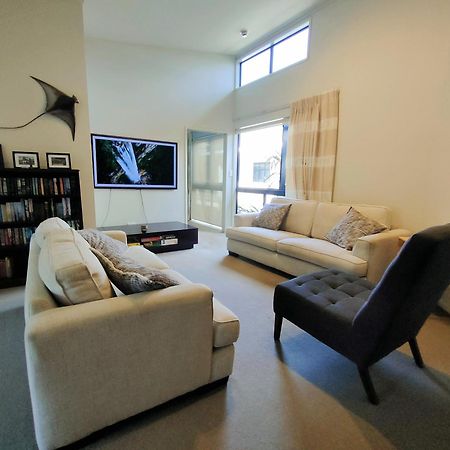 Mount Stunner With King Beds Apartment Mount Maunganui Luaran gambar