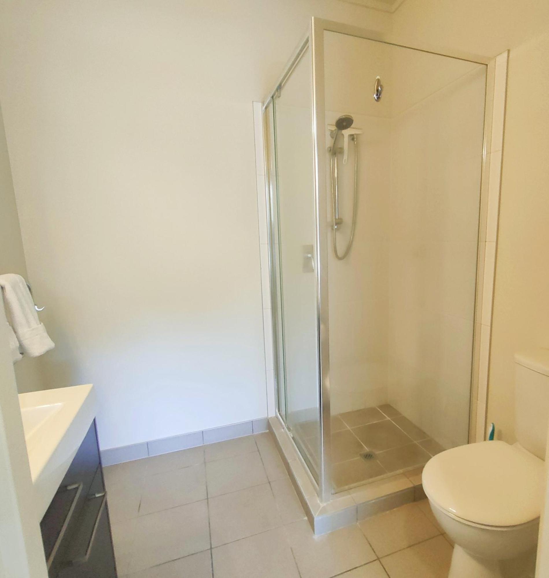 Mount Stunner With King Beds Apartment Mount Maunganui Luaran gambar
